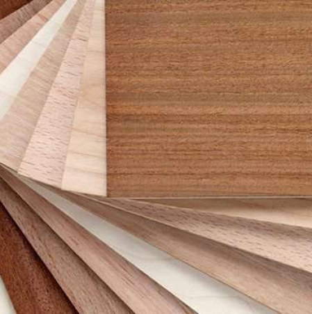 Bề mặt Laminate là gì?