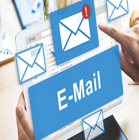 Cách viết Email (Phần 1) – Căn bản