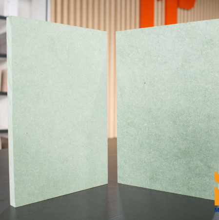 Gỗ MDF là gì và những điều cần biết