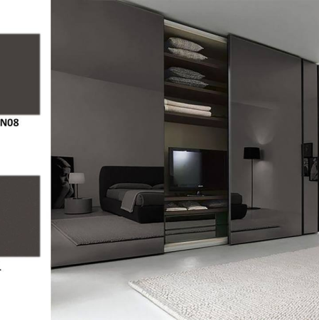 Tìm mua tấm Acrylic bóng gương chất lượng ở đâu?
