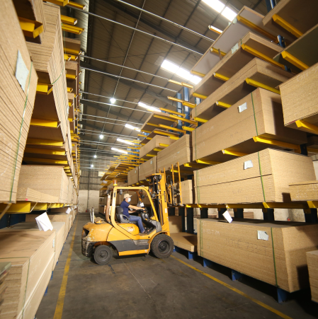 Mộc Phát giữ vững vị thế trong năm 2020