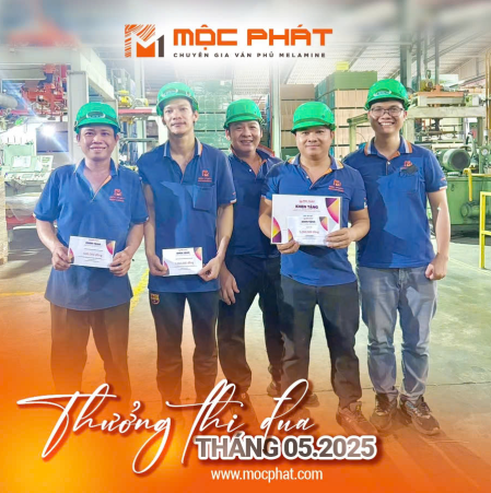 Khi Sắc Màu Khác Biệt Được Tôn Vinh, Mộc Phát Vinh Danh Những “Sắc Màu Độc Bản” Tháng 05.2025