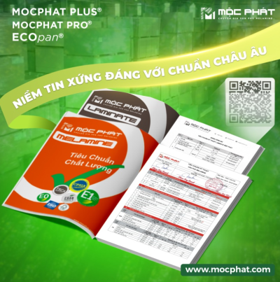 Niềm Tin Xứng Đáng Với Chuẩn Châu Âu