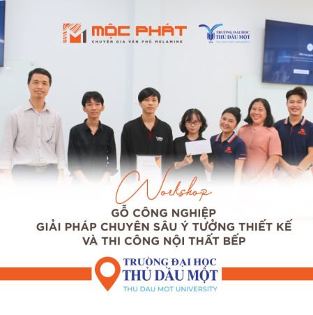 Hành Trình Kết Nối - Chạm Đến Tương Lai Cùng Mộc Phát