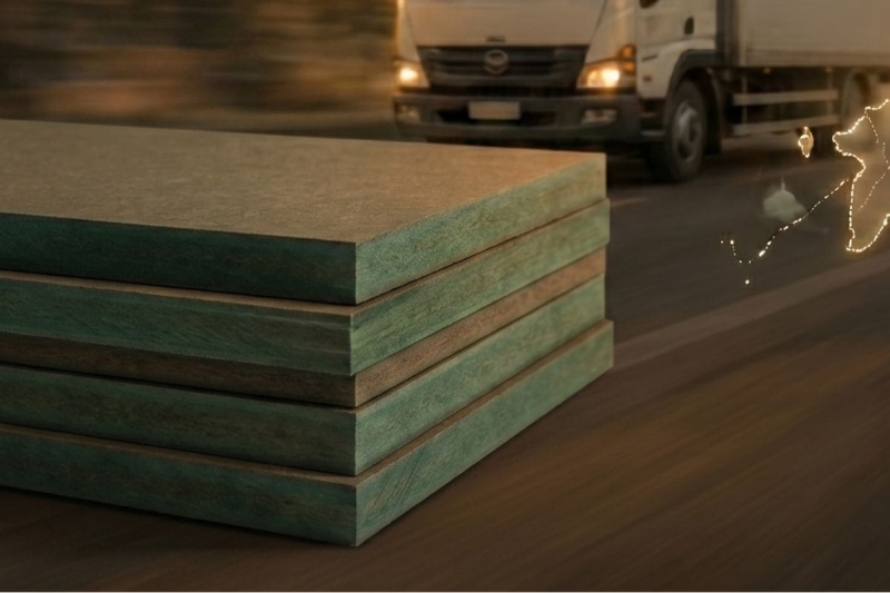C&aacute;c Ti&ecirc;u Chuẩn Formaldehyde Trong Gỗ C&ocirc;ng Nghiệp