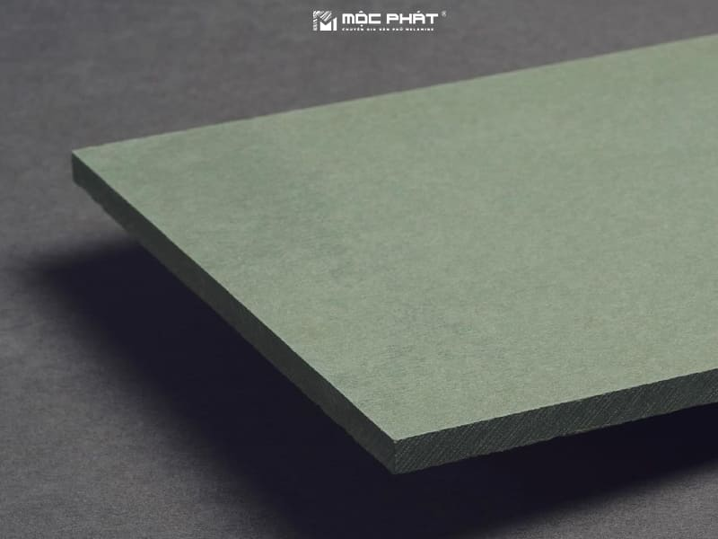 Hình ảnh lõi ván MDF chống ẩm