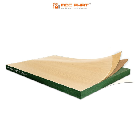 What is MDF wood? Structure, Advantages, Disadvantages, and Applications in Furniture