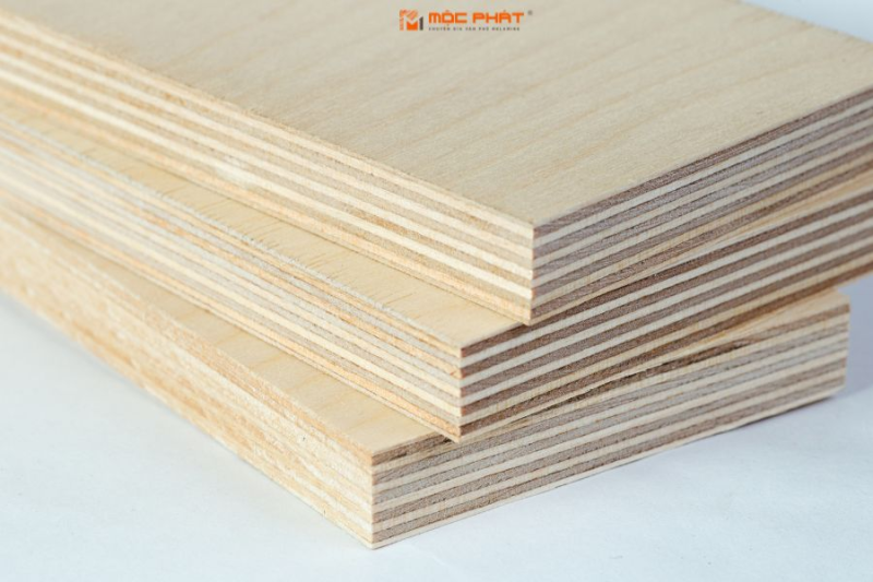 V&igrave; Sao Cần Chọn Đ&uacute;ng V&aacute;n Plywood Cho Nội Thất