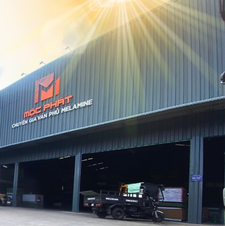 Chi Nhánh Showroom Và Kho Mộc Phát Tại Thành Phố Thuận An Đã Chính Thức Đi Vào Hoạt Động