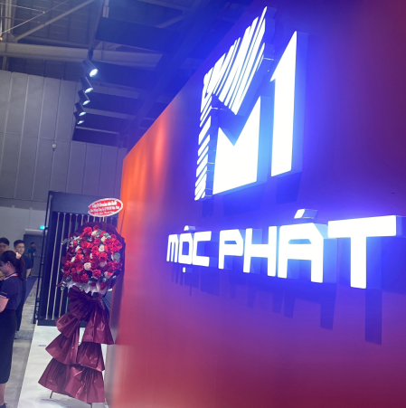 Ngày Đầu Tưng Bừng Tại Hội Chợ Xuất Khẩu Đồ Gỗ Và Nội Thất - HawaExpo 2024, Mộc Phát Hứng Khởi Chào Đón Quý Đối Tác, Quý Khách Hàng Tại Gian Hàng AP14