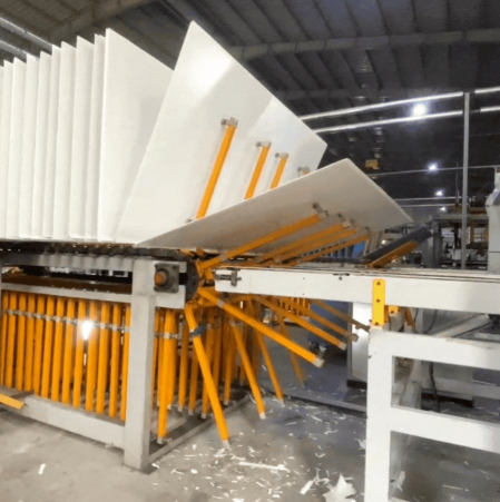 E0, E1, E2 Standards: What They Are and Why They Matter in Wood-Based Panels?