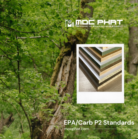 Understanding EPA/Carb P2 Standards in the Woodworking Industry