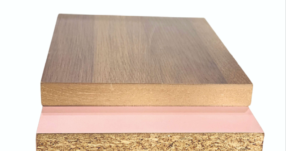 MFC chống ẩm phủ Melamine