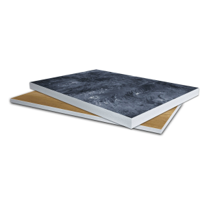 PVC / WPB - WATER PROOF BOARD FACED MEALMINE