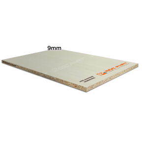 9mm MFC board Faced Melamine 0355WA