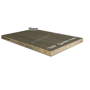 18mm MFC board Faced Melamine 0360FA