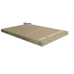 18mm MFC Moisture Resistance board Faced Melamine 0707VA