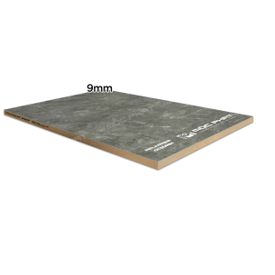 Ván MDF 9mm phủ Melamine 0130MH