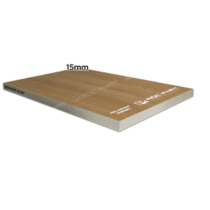 Tấm Cemboard DURAflex 15mm phủ Melamine 0365PL
