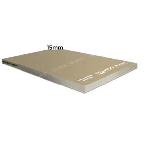 Tấm Cemboard DURAflex 15mm phủ Melamine 0707VA