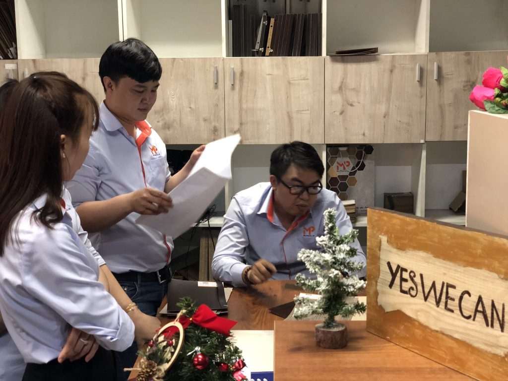 Cuộc thi nét đẹp Mộc Phát 5 Cuộc thi nét đẹp Mộc Phát 5