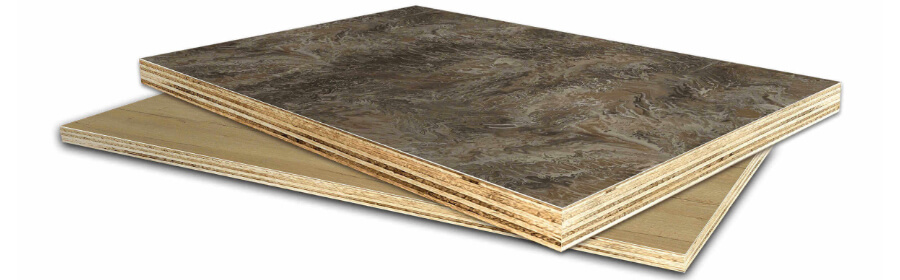 Plywood