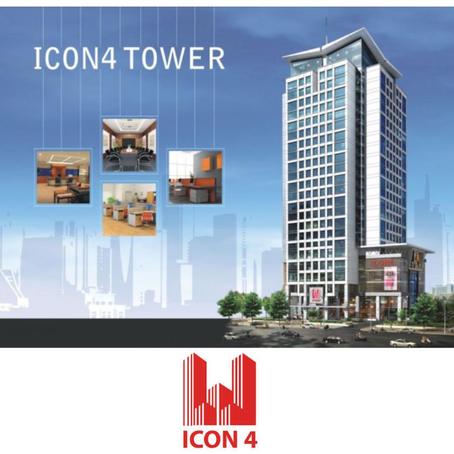ICON4 Tower
